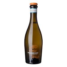 Prosecco 0,75L     12,50