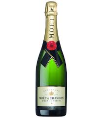 Moet&Chandon 75,00