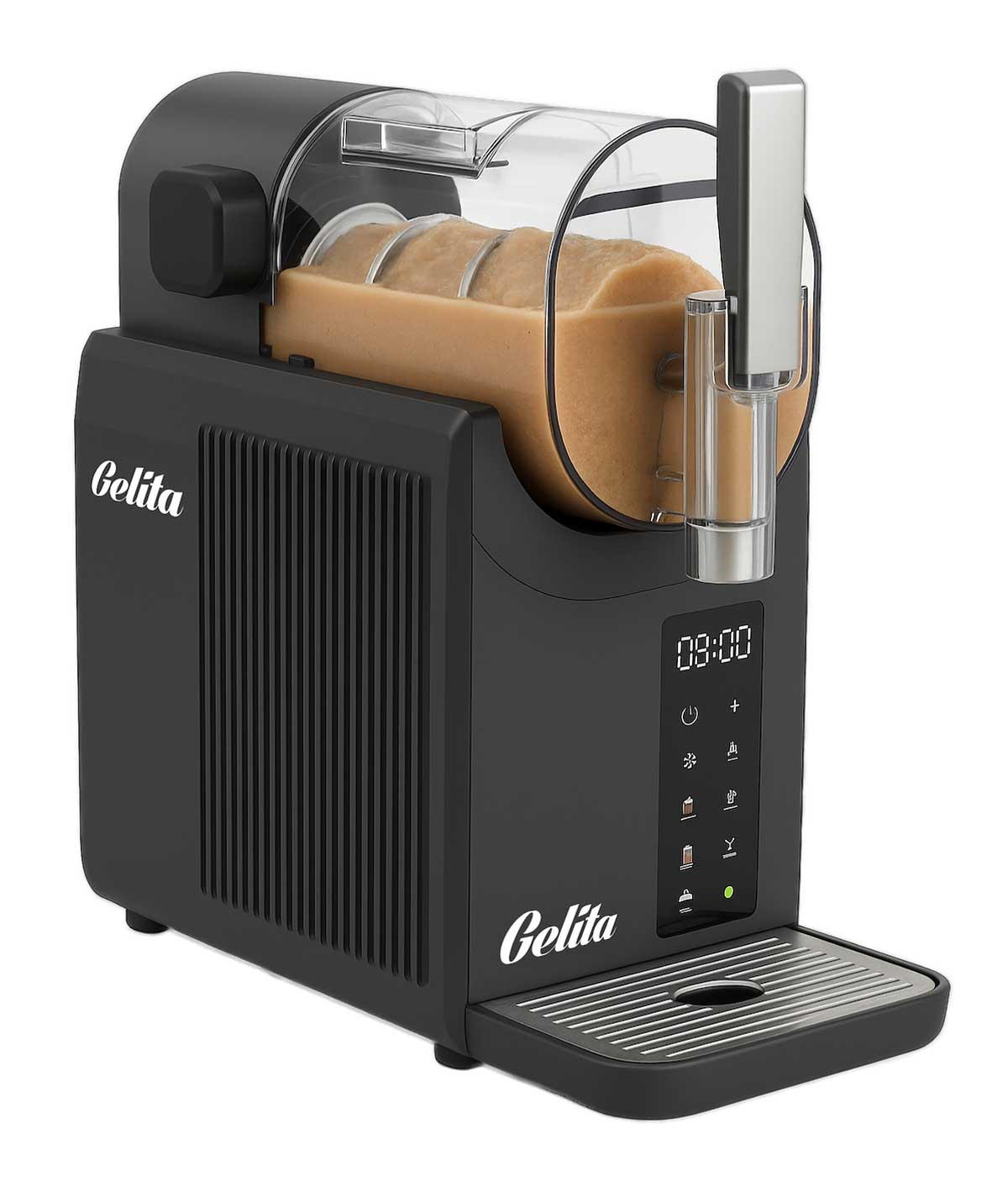GELITA Slush Machine - Frozen Drinks Maker - 2 liter